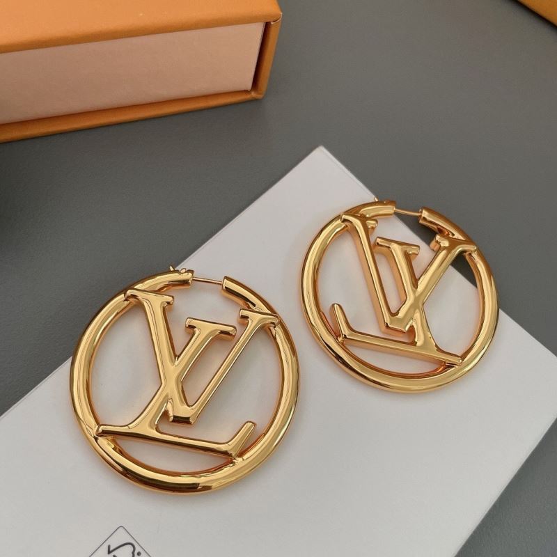 Louis Vuitton Earrings